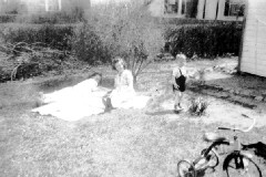 C404- Alice and Ruth Bennet McDougal Dorrough